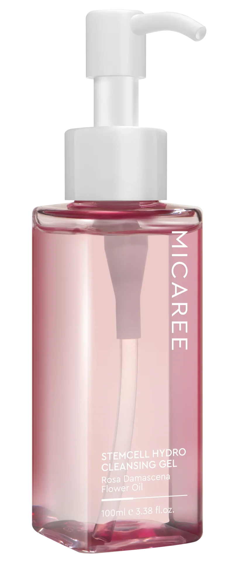 Micaree Stemcell Hydro Cleansing Gel