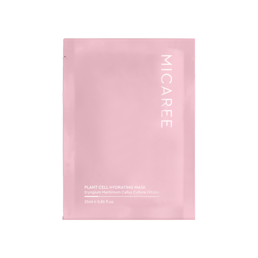 Micaree Plant Cell Hydrating Mask