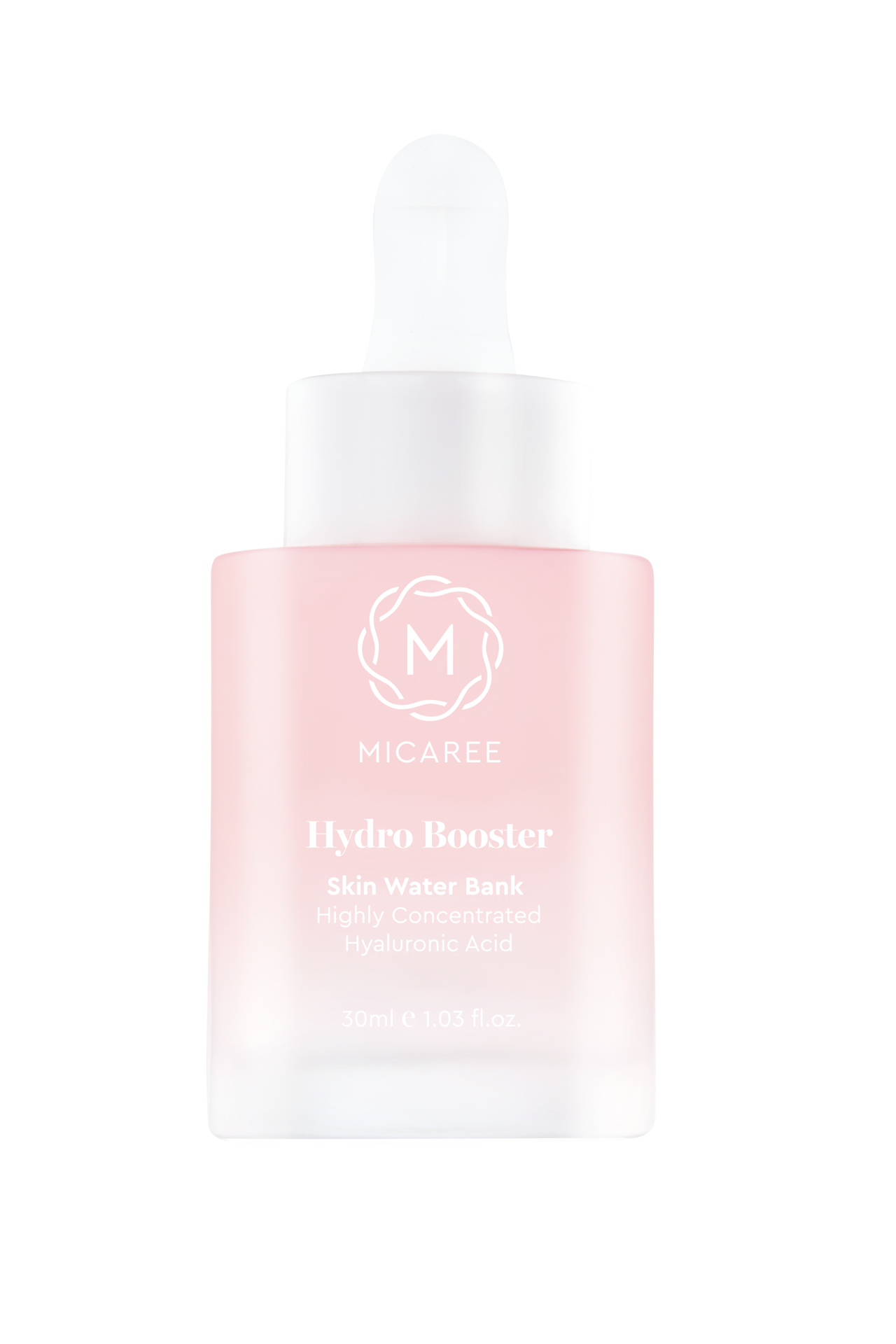 Micaree Hydro Booster Serum