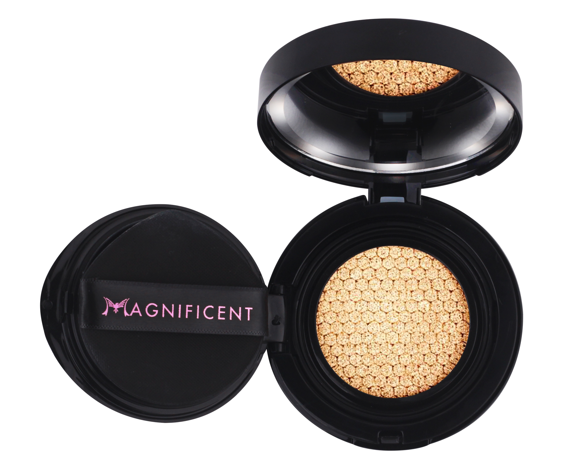 Magnificent Hydrating Perfect Glow Cushion Foundation SPF30