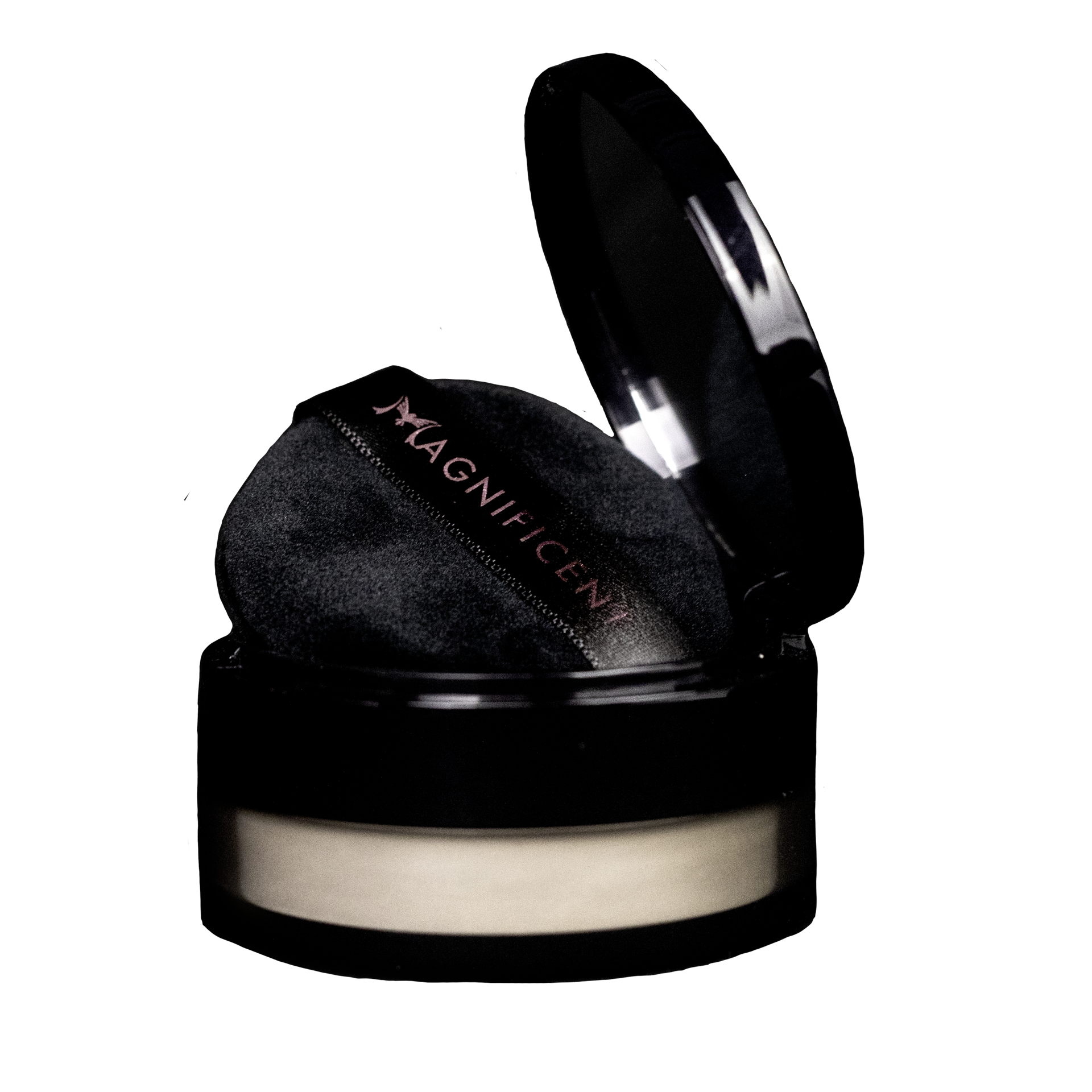 Magnificent Weightless Perfect Translucent Silky Loose Powder