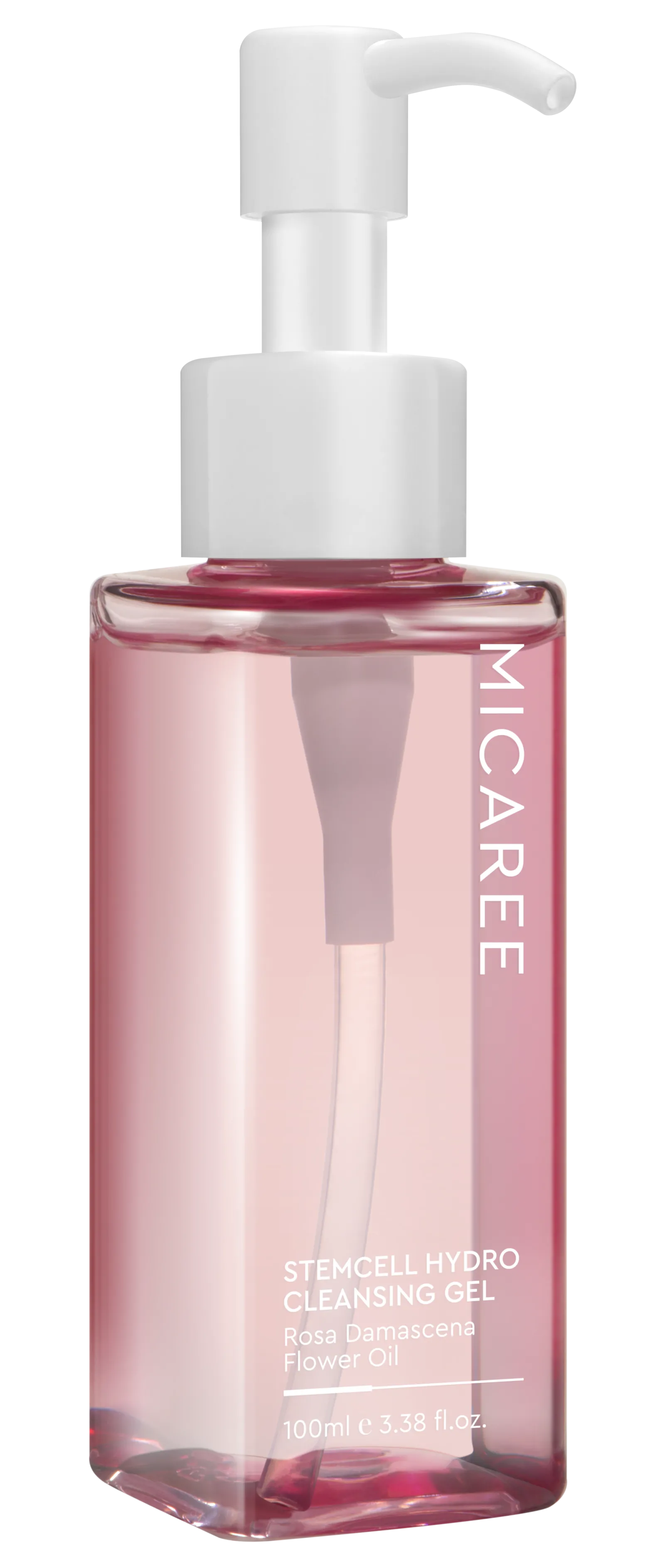 Micaree Stemcell Hydro Cleansing Gel