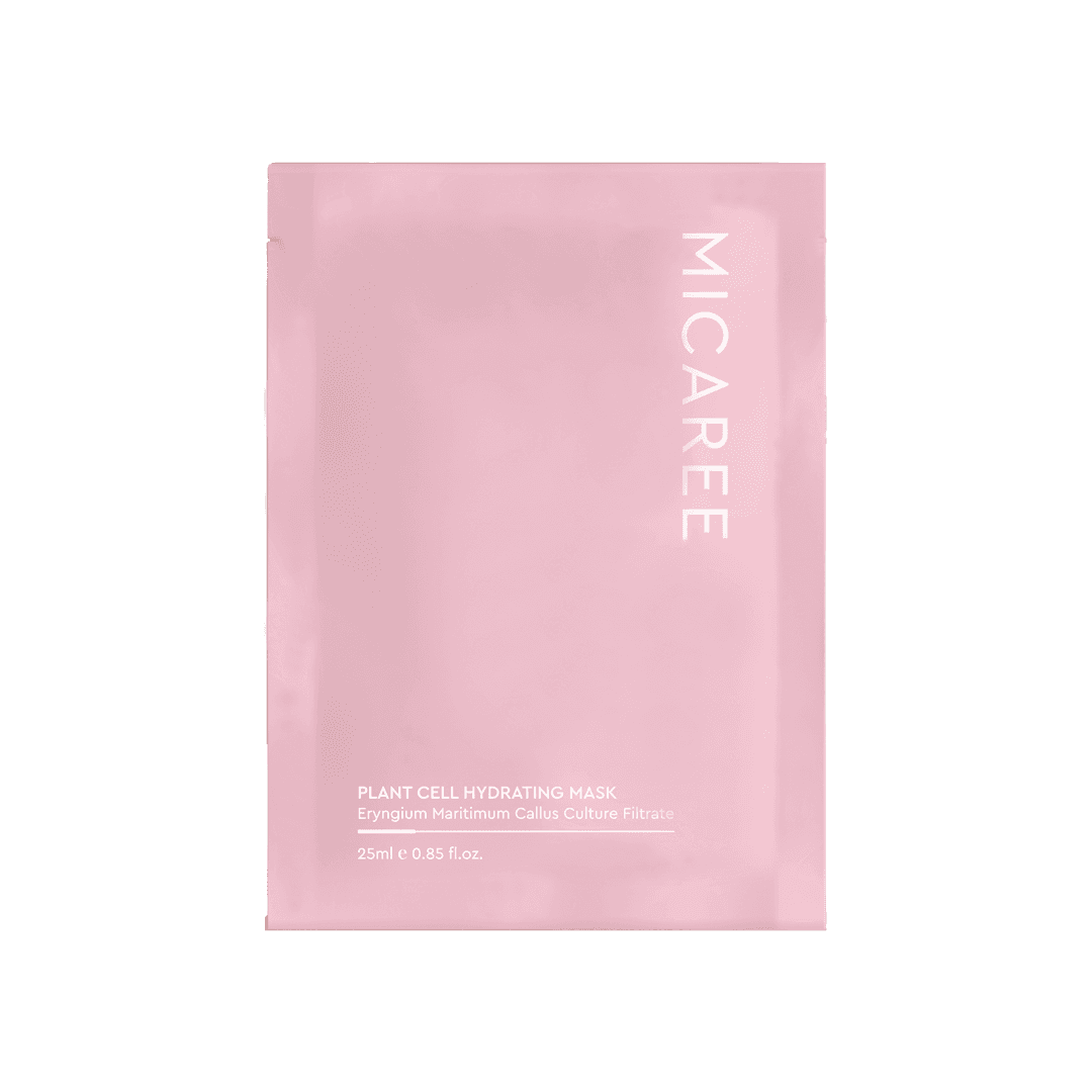 Micaree Plant Cell Hydrating Mask