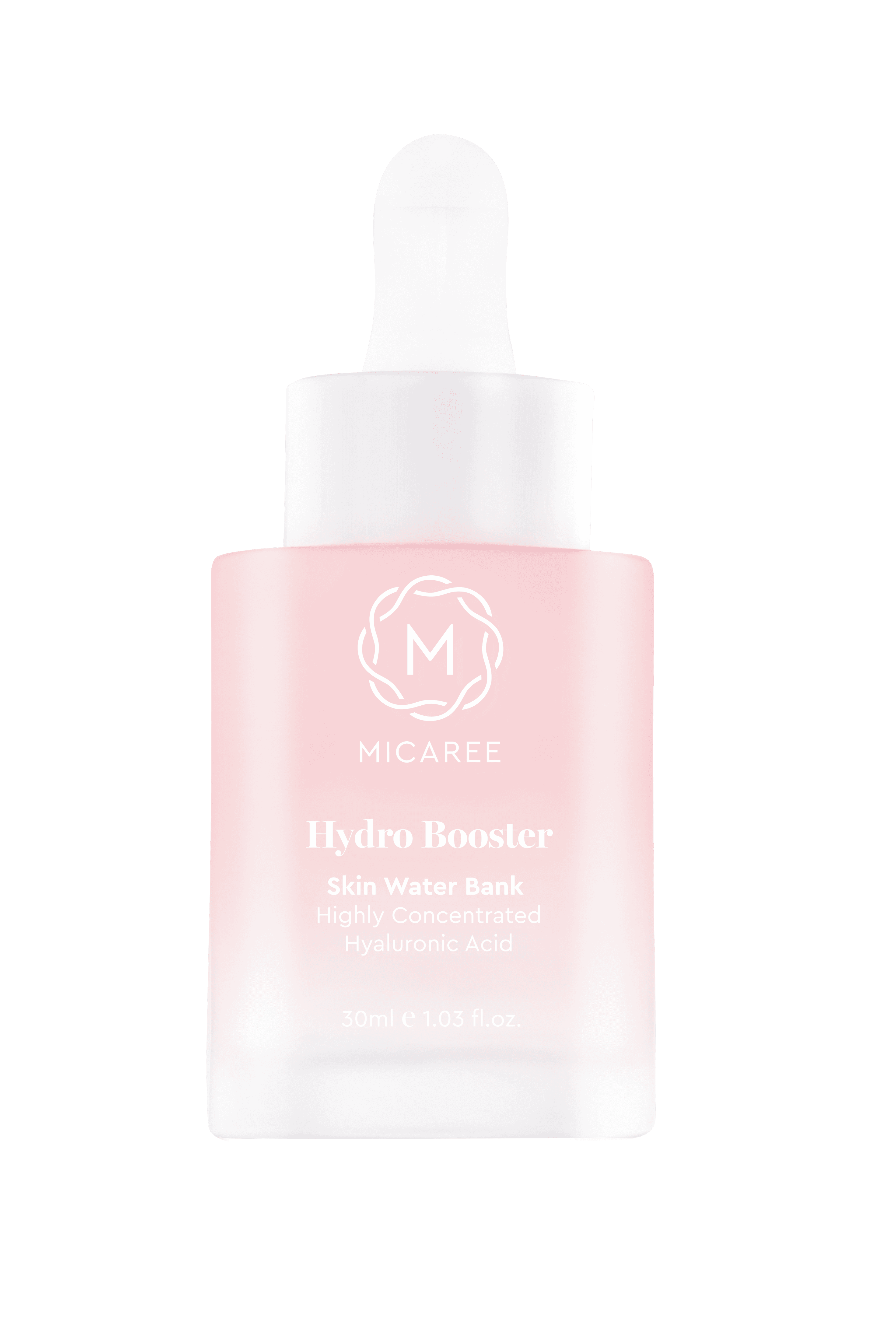 Micaree Hydro Booster Serum