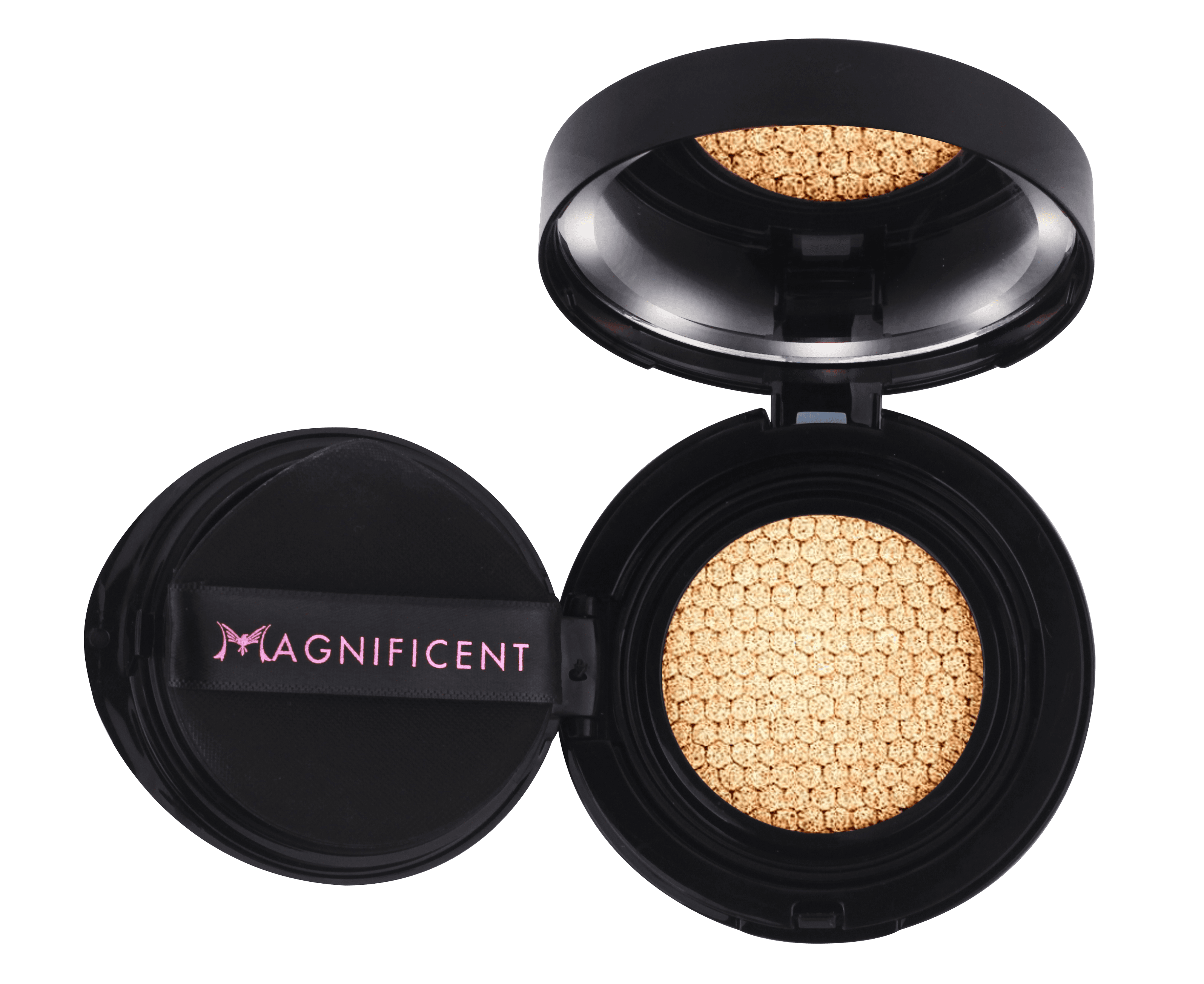 Magnificent Hydrating Perfect Glow Cushion Foundation SPF30