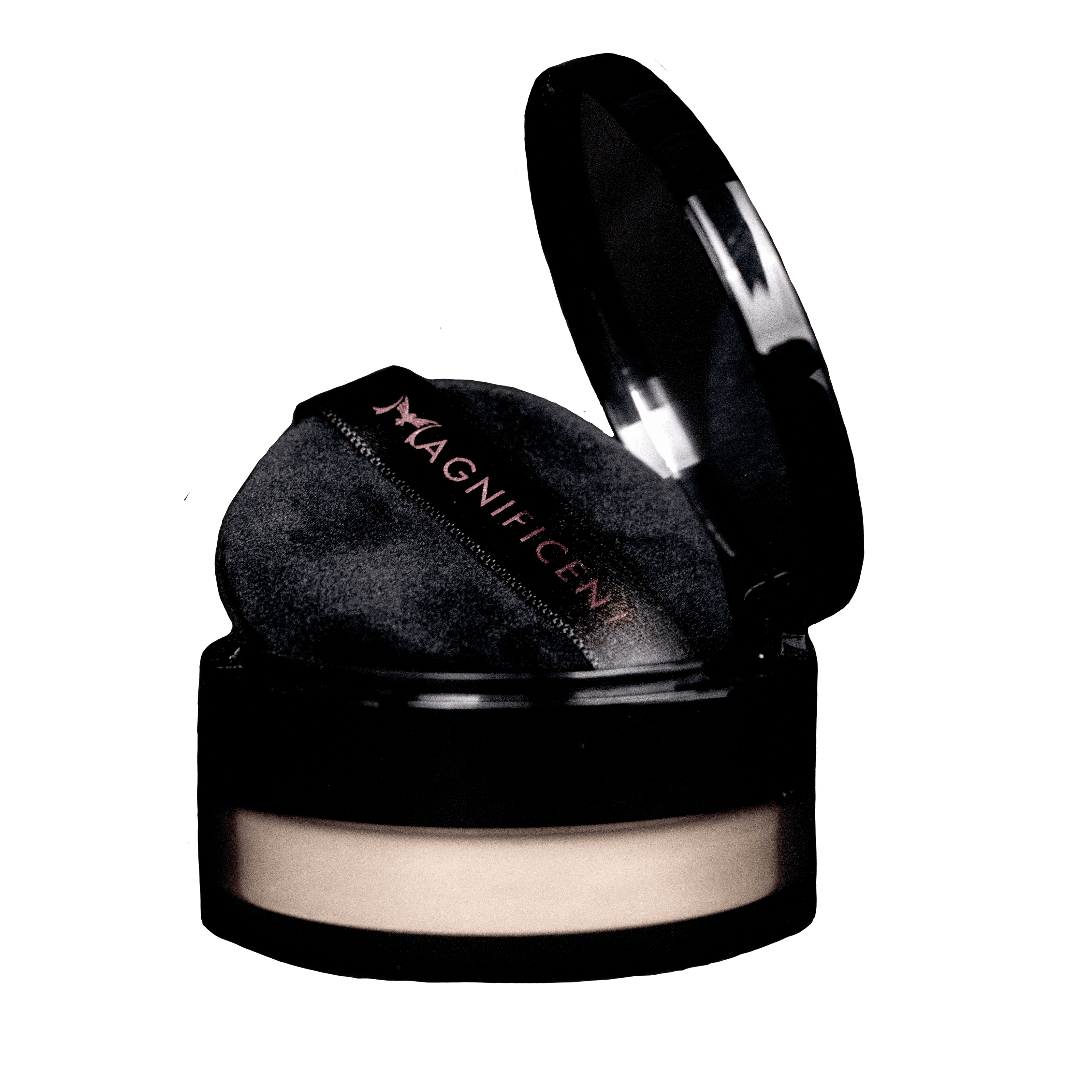 Magnificent Weightless Perfect Translucent Silky Loose Powder