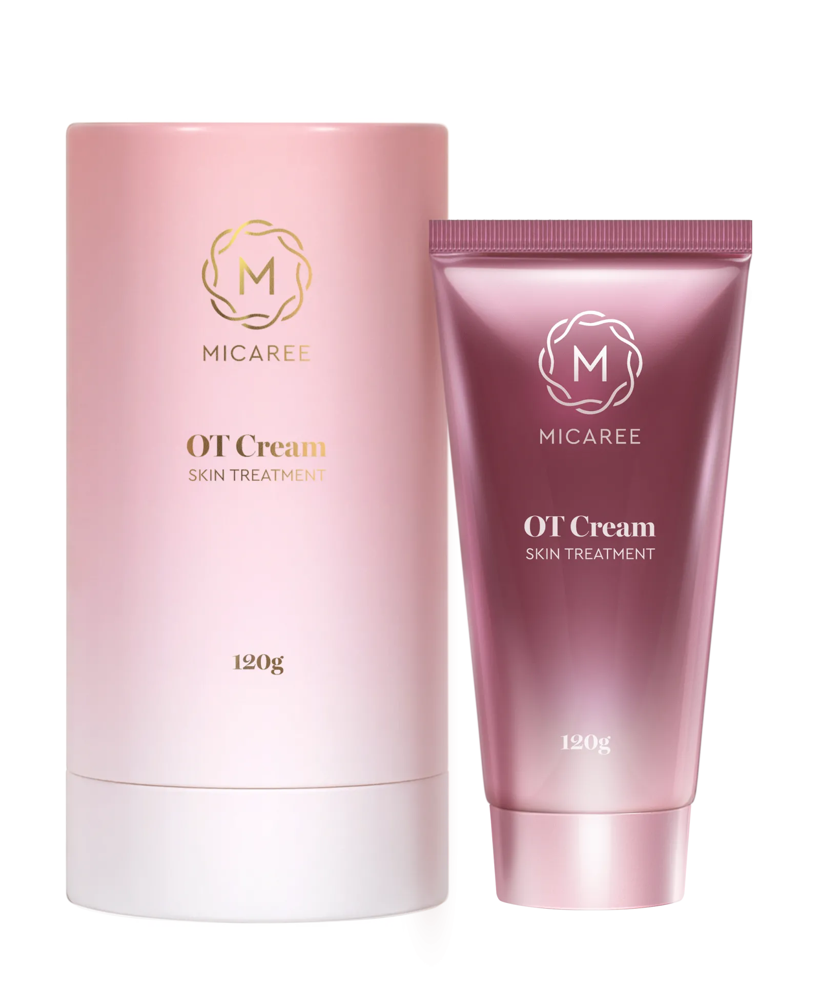 Micaree Hydro Booster Serum