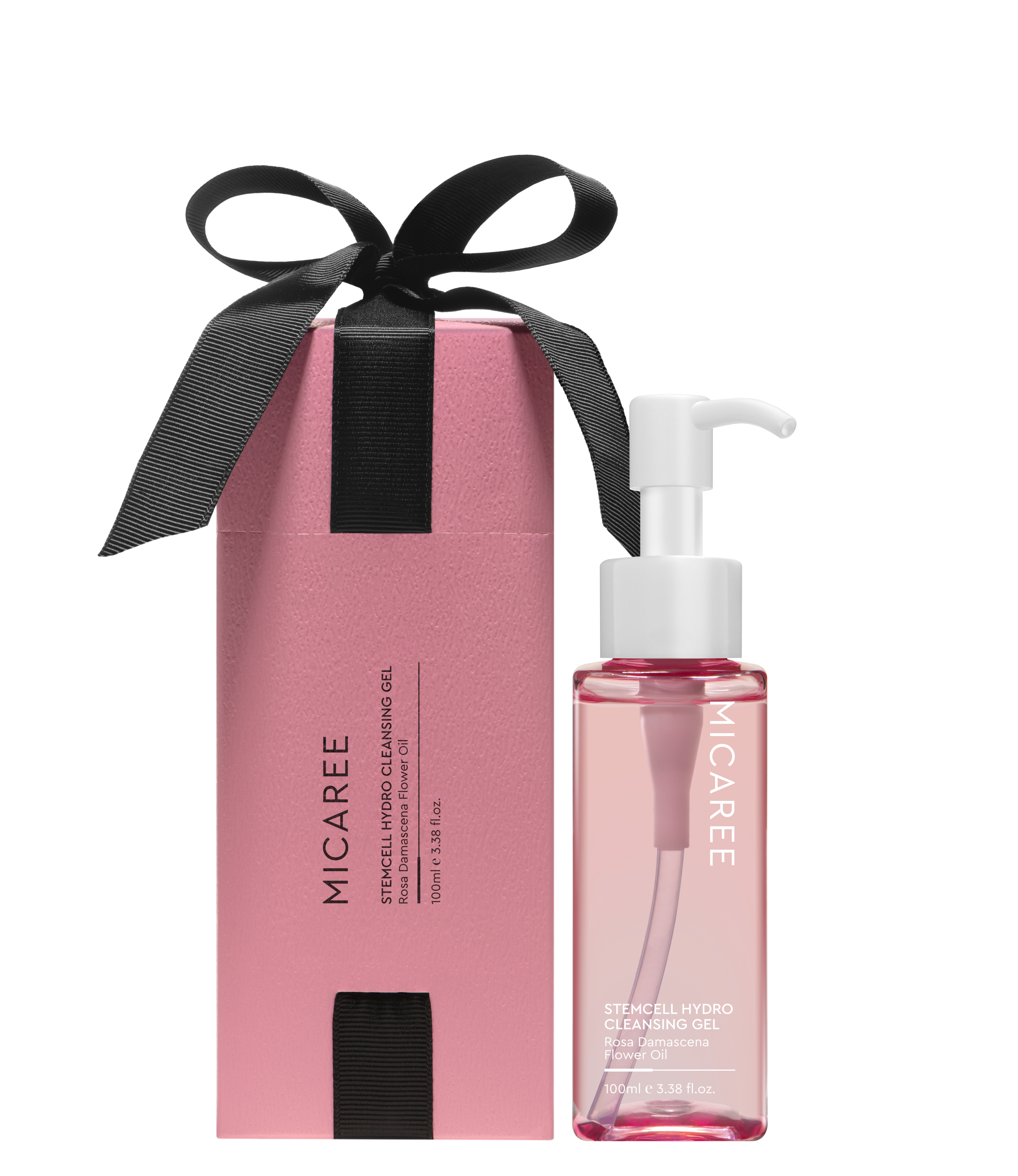 Micaree Stemcell Hydro Cleansing Gel