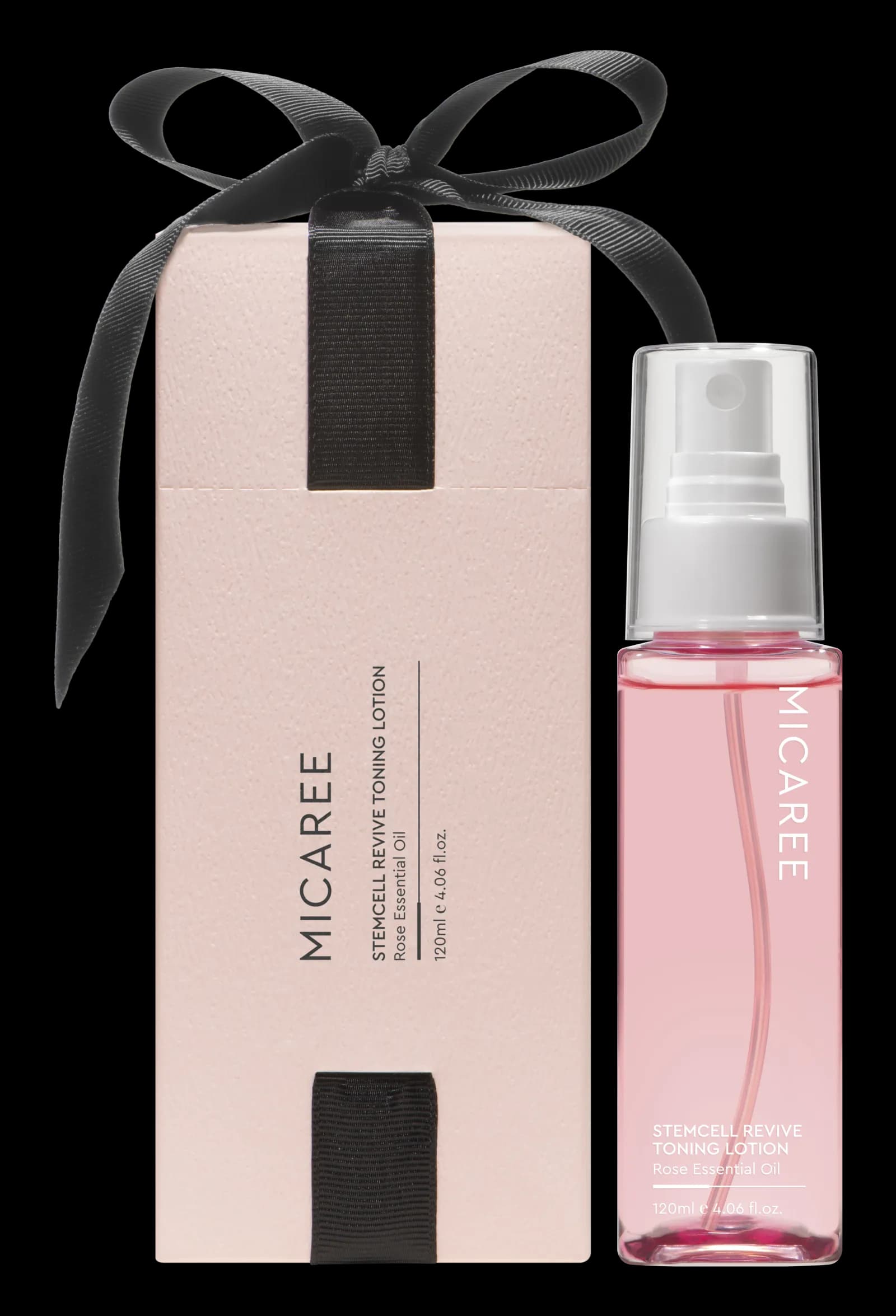 Micaree Revive Toning Lotion