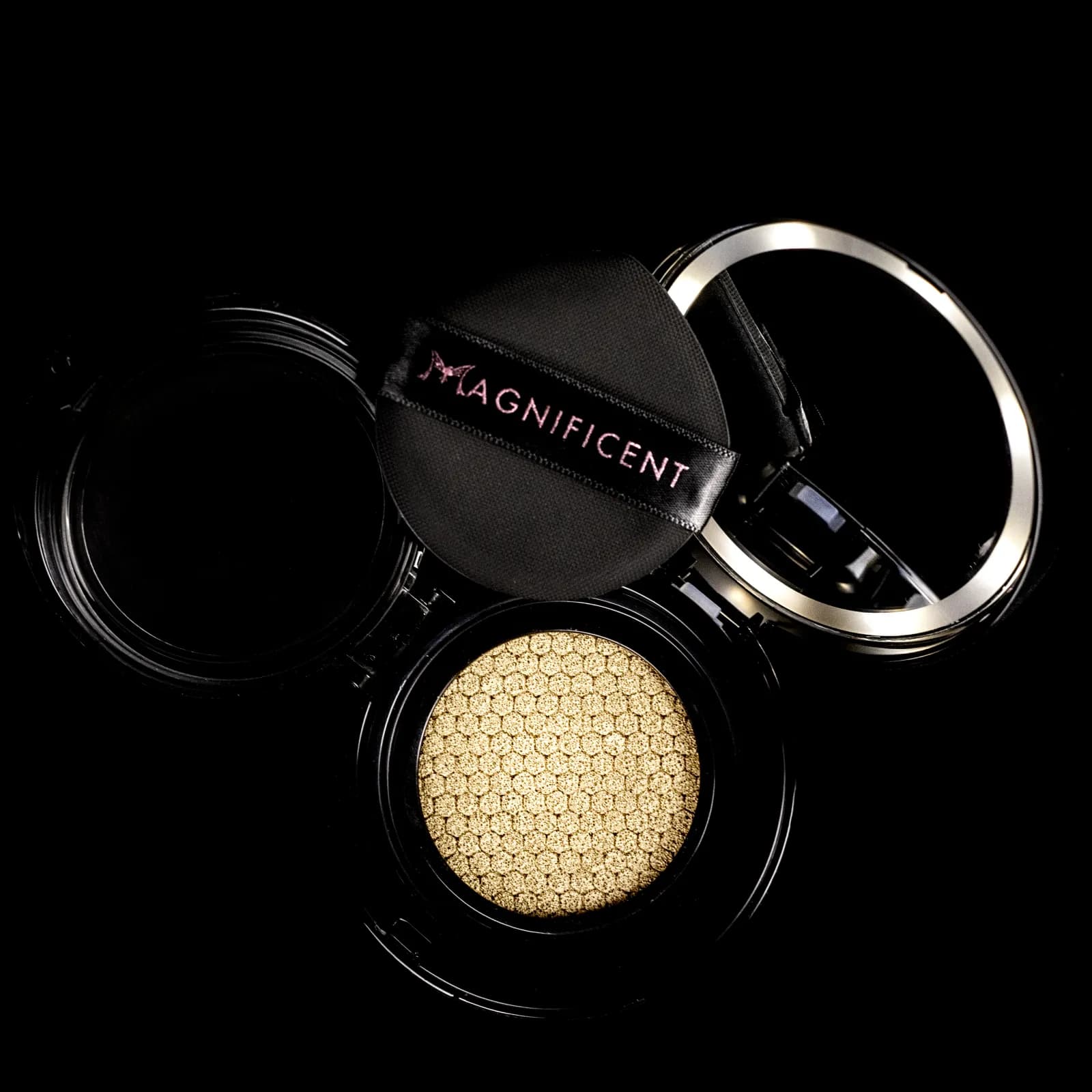 Magnificent Cushion Foundation