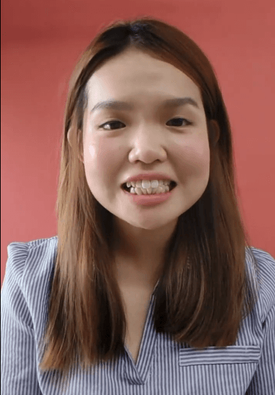白袍小姐姐