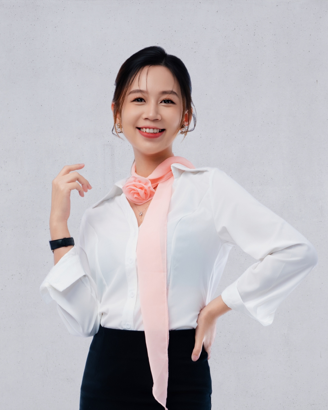 SUMMER WONG