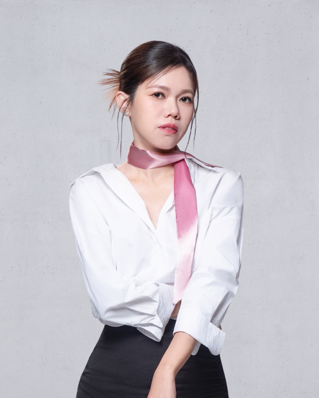TZE WEI